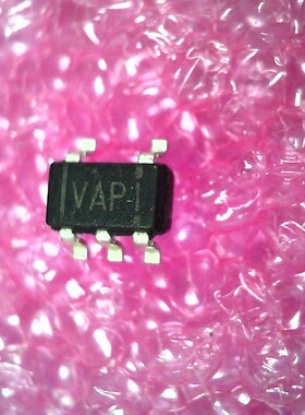丝印 248YW TLV2461IDBVR 丝印 VAPI VAP1 SOT23-5 IC 新的