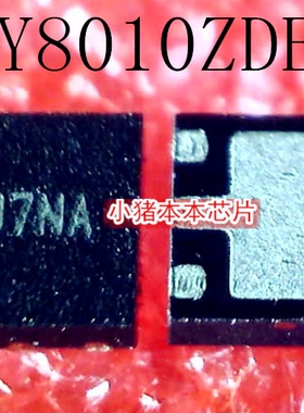 SY8010ZDEC   SY8010  丝印 DJ7NA    DJ7    DFN   新的  可直拍