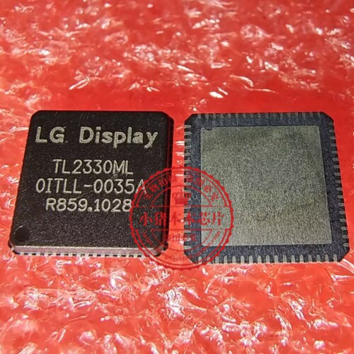 TL2330ML  2330ML OITLL-0035A QFN