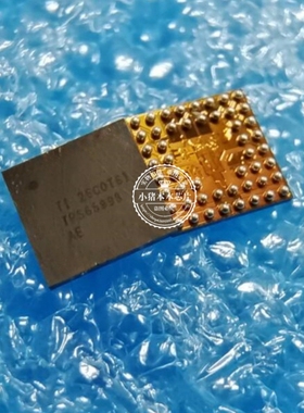 TPS65993AE  TPS65993  AE   BGA  新的 一个起拍