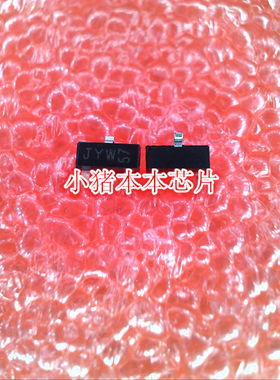 BAV199LT1G   BAV199   丝印JYW     SOT23  封装 新的