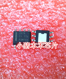 TPS2378DDAR丝印2378 TPS2814DR TPS2814 2814 新的现货 一个起拍