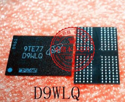 集成电路T53E1G32D4NQ-046WTE