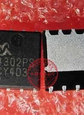 SM4302PSKPC-TRG   SM4302PS  SW4302PS    进口全新原装DFN5X6