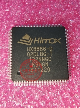 HX8886-D QFP 丝印HT6571 TH6571 SOP7.2尺寸 新的一个起拍