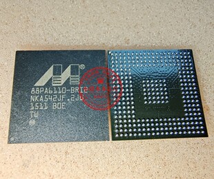 ICL7662CBD ICL7662 SOP14 88PA6110-BRI2 88PA6110-BRIZ BGA