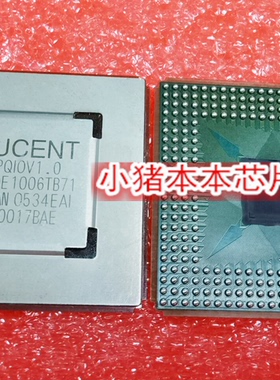 PQIOV1.0 220E1006TB71 0534EAI F0017BAE BGA封装 新的 一个起拍