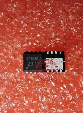 RQ3E160AD 丝印 E160AD QFN  新的 一个起拍