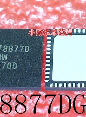 RT8877DGQW   RT8877D Z2261QIF  AOZ2261QIF     QFN 新的