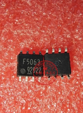 F5063L-TB12B TSSOP F5063 SOP8 F5041 F5065 F5106 F5112 F5115