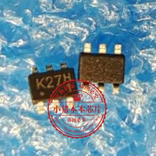 集成电路丝印K27HK27BK27A