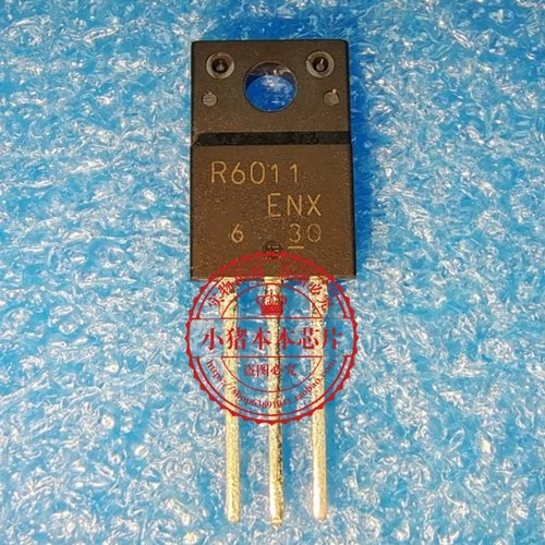 芯片R6011ENXRTD2874WDA