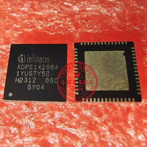 XDPE14286A XOPE14286A XDPE192C3B XDPE192C3B QFN全新