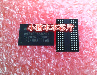 OVV W971GG6SB25I W971GG6SB251 WCN3615 OVV版