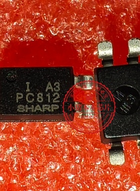 PC812 PC814 PC815 PC818 DIP SOP4脚全新进口光电耦合器直插光耦