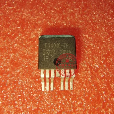 IRFS4010-7P FS4010-7P  IRFS4010/7P  TO263-7 MOS场效应管