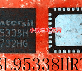 95338H   ISL95338  ISL95338HRTZ  IC QFN32  新的 现货一个起拍