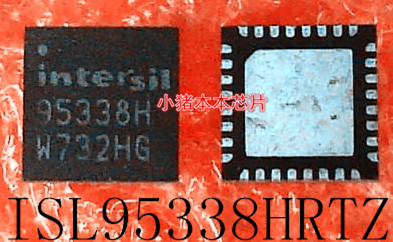 小猪本本icISL95338新的一个