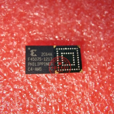 XC2C64A-7CPG56C  丝印 2C64A  BGA
