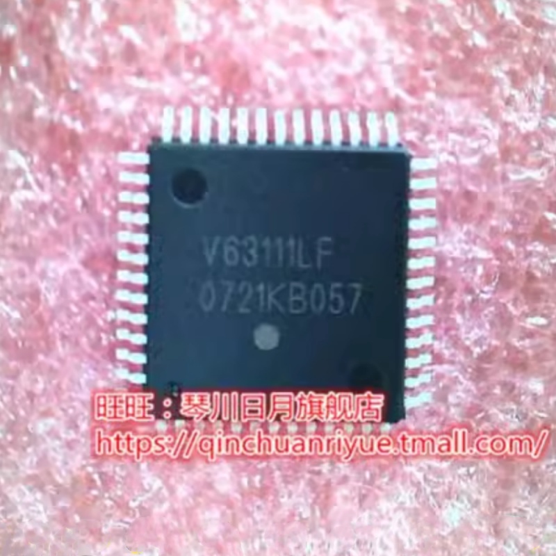 V63111LF芯片CM6632ACW6632A