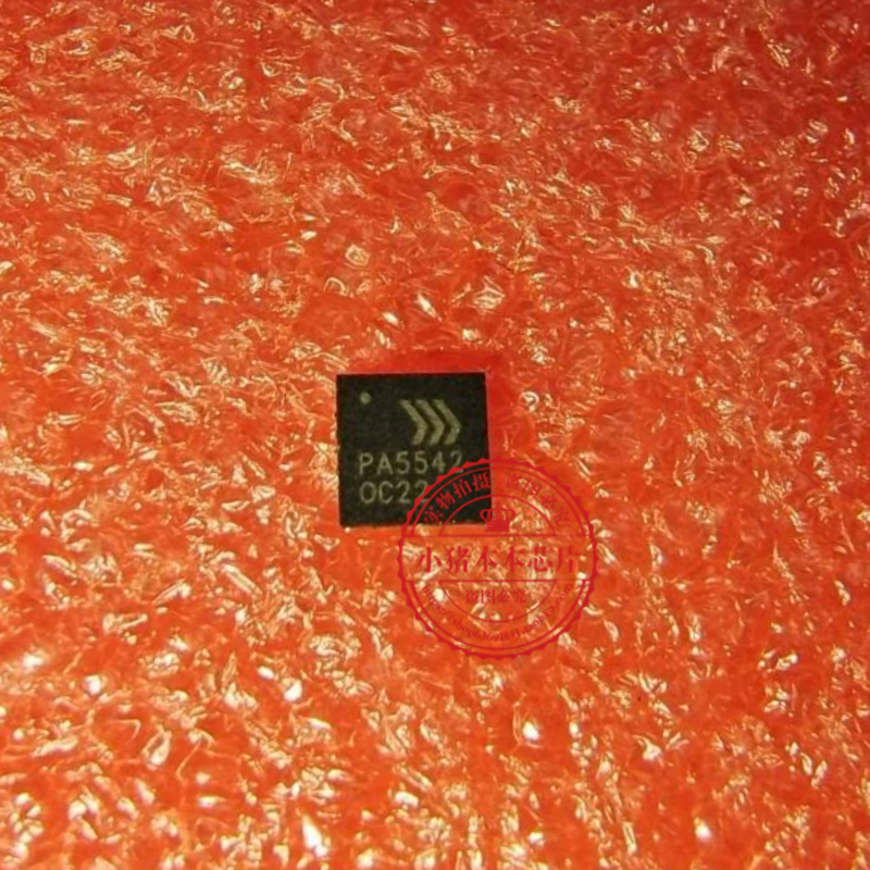 RFPA5542BSR PA5542 QFN20      一个起拍