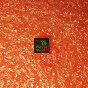 RFPA5542BSR PA5542 QFN20      一个起拍