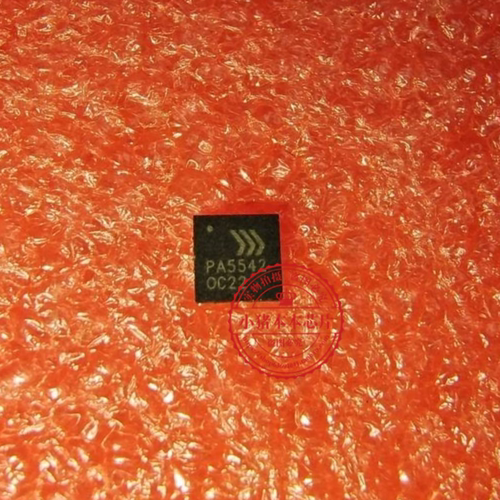 RFPA5542BSR PA5542 QFN20      一个起拍