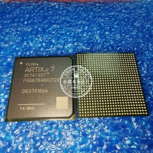 XC7A100T-2FGG676I  XC7A100T-1FGG676C  XC7A100T-3FGG676E BGA