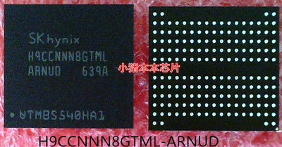 芯片小猪本本新的一个起拍