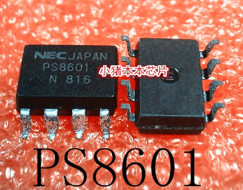 集成电路PS8601SOP-8