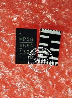 MP86941-DGQVT-Z  MP86941D 86941D  MP86941-DG    QFN