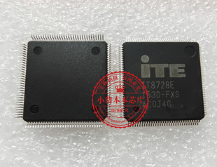 IT8728E FXA FXS QFP FX版 P304CSSN7MMC 本 ZLB007 新 BGA ZL8007