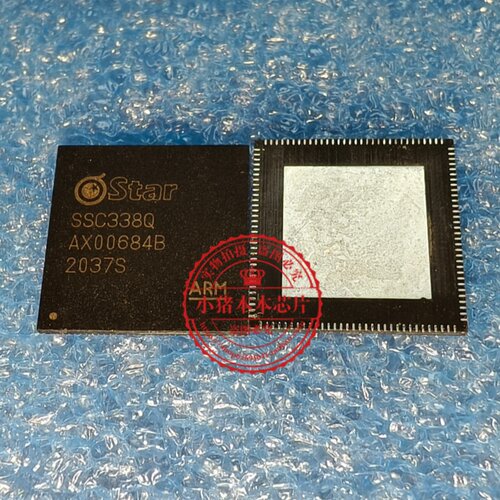 SSC30KQ SSC30KD 全新QFN封装