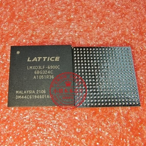 LMX03LF-6900C-6BG324C  LMXO3L-6900C-6BG256C -6900C-5BG324C