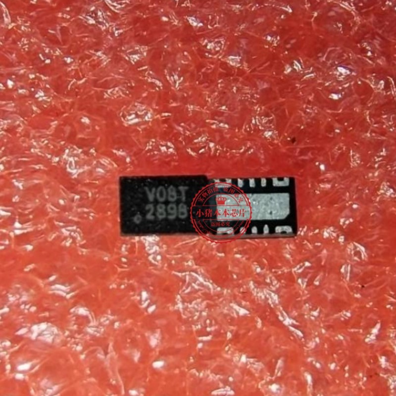 G2898KD1U G2898AKD1U G2898 2898A G2894 2894 QFN  新的图片