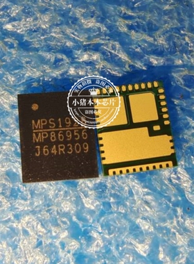 FDMF3170 FDMF 3170  MP86956  MP86959 M86959 QFN 新的