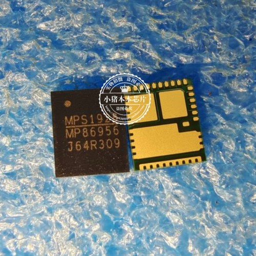 FDMF3170 FDMF 3170  MP86956  MP86959 M86959 QFN 新的