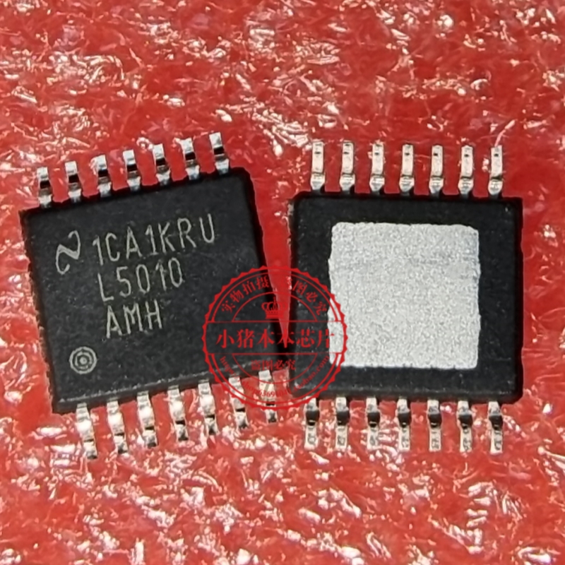 LM5010MHX LM5010MH L5010MH LM5010AMHX L5010AMH HTSSOP14全新