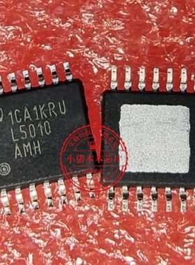LM5010MHX LM5010MH L5010MH LM5010AMHX L5010AMH HTSSOP14全新