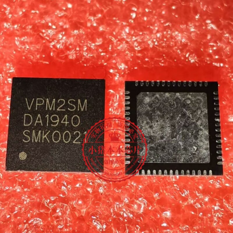 VPM2SM VPMS2S VPM2GMA VLS2SMB VLS2SM QFN全新液晶芯片