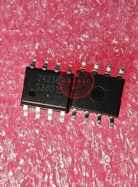 CAT24C256WI-GT3 丝印24256E SOP8脚封装 新的一个起拍