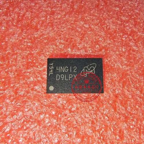 D9LPX MT47H32M16HR-25E:G 全新 BGA 新的   一个起拍