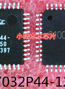 CY37032P44-125AC  CY37032P44-  CY37032P44125AC  QFP封装 新的
