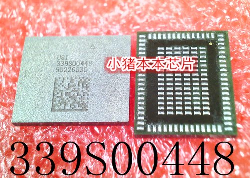 芯片339S00448339SOO448