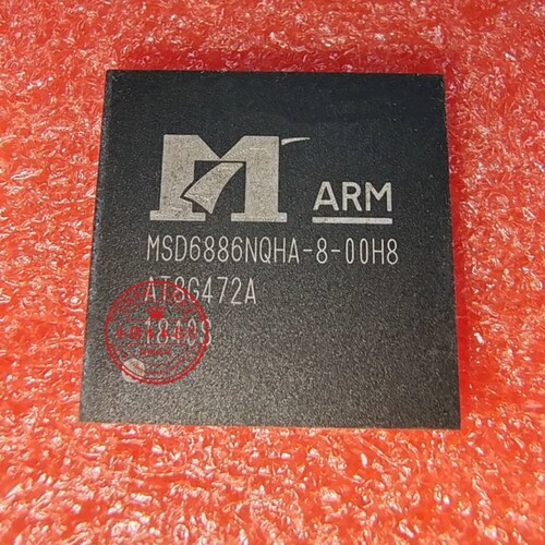 芯片29F02T2AMSD6886NQHA-8-00H8