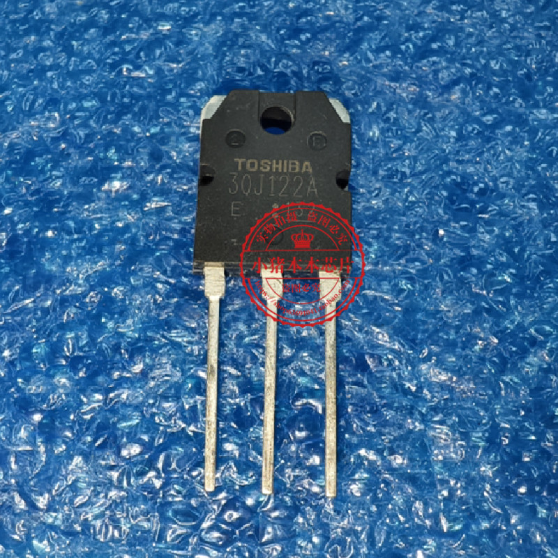 30J122A GT30J122A 电磁炉IGBT场效应管 600V 30A 进口全新