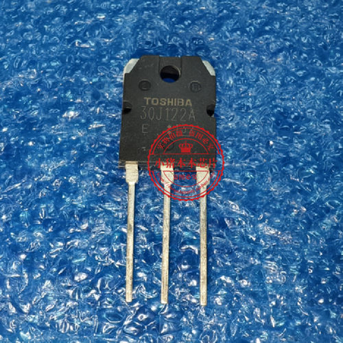 30J122A GT30J122A 电磁炉IGBT场效应管 600V 30A 进口全新