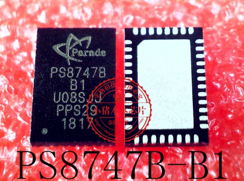集成电路PS8747BQFN40GTR-B1