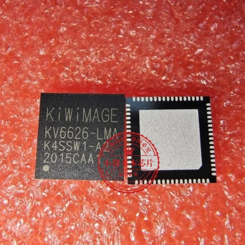 KV6626-LMA KV6626LMA KV6626-LWA  KV6626-LMAX  液晶屏芯片QFN