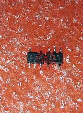 LMV331SQ3T2G 丝印CCAV  CCA开头 SC70-5